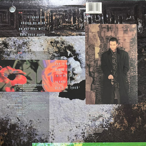 LYNCH / PINCH OF LYNCH – VINYL CHAMBER