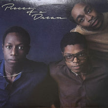 画像をギャラリービューアに読み込む, PIECES OF A DREAM / PIECES OF A DREAM
