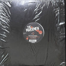 画像をギャラリービューアに読み込む, MARXMEN (M.O.P.) / HERE TODAY GONE TOMORROW/SLADE
