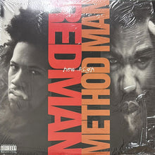 画像をギャラリービューアに読み込む, REDMAN &amp; METHOD MAN / HOW HIGH

