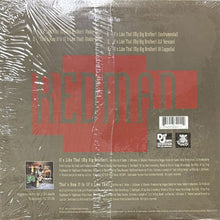 画像をギャラリービューアに読み込む, REDMAN / IT'S LIKE THAT (MY BIG BROTHER)
