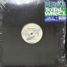 画像をギャラリービューアに読み込む, BAHAMADIA / TOTAL WRECK
