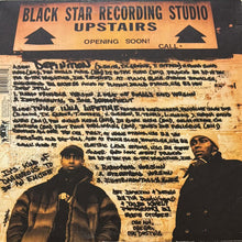 画像をギャラリービューアに読み込む, BLACK STAR / DEFINITION/TWICE INNA LIFETIME
