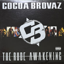 画像をギャラリービューアに読み込む, COCOA BROVAZ (SMIF-N-WESSUN) / THE RUDE AWAKENING
