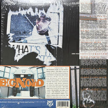 画像をギャラリービューアに読み込む, BIG NOYD / EPISODES OF A HUSTLA
