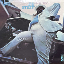 画像をギャラリービューアに読み込む, JEAN KNIGHT / MR. BIG STUFF
