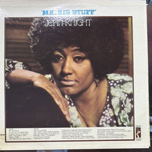 画像をギャラリービューアに読み込む, JEAN KNIGHT / MR. BIG STUFF
