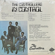 画像をギャラリービューアに読み込む, CONTROLLERS / IN CONTROL
