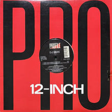 画像をギャラリービューアに読み込む, DJ QUIK / BORN AND RAISED IN COMPTON/SWEET BLACK PUSSY
