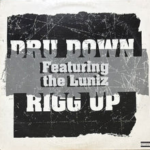 画像をギャラリービューアに読み込む, DRU DOWN / RIGG UP/ICE CREAM MAN
