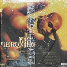 画像をギャラリービューアに読み込む, MIC GERONIMO / WHEREVER YOU ARE/MEN VS MANY
