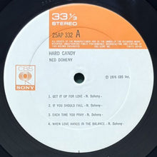 画像をギャラリービューアに読み込む, NED DOHENY / HARD CANDY
