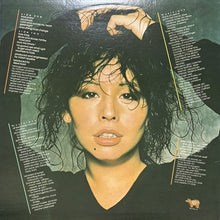 画像をギャラリービューアに読み込む, YVONNE ELLIMAN / YVONNE
