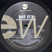 画像をギャラリービューアに読み込む, DAS EFX / MICROPHONE MASTER
