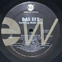 画像をギャラリービューアに読み込む, DAS EFX / MICROPHONE MASTER
