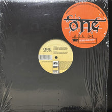 画像をギャラリービューアに読み込む, ONE aka B-1 / VERBAL AFFAIRS/EMPIRE STATERS
