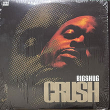 画像をギャラリービューアに読み込む, BIG SHUG / CRUSH/OFFICIAL
