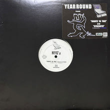 画像をギャラリービューアに読み込む, NYG'Z / GIANTZ TA THIZ/STRENGTH
