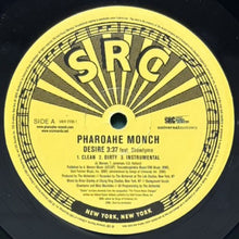 画像をギャラリービューアに読み込む, PHAROAHE MONCH / DESIRE/WHEN THE GUN DRAWS
