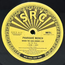 画像をギャラリービューアに読み込む, PHAROAHE MONCH / DESIRE/WHEN THE GUN DRAWS
