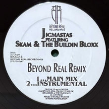 画像をギャラリービューアに読み込む, JIGMASTAS / HIP-HOP/BEYOND REAL REMIX
