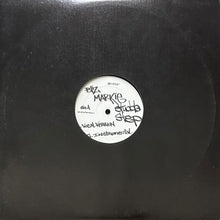 画像をギャラリービューアに読み込む, BIZ MARKIE / STUDDA STEP
