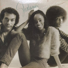 画像をギャラリービューアに読み込む, SHALAMAR / THREE FOR LOVE
