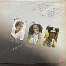 画像をギャラリービューアに読み込む, SHALAMAR / THREE FOR LOVE
