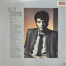 画像をギャラリービューアに読み込む, BILLY GRIFFIN / RESPECT
