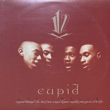 画像をギャラリービューアに読み込む, 112 / CUPID/CRY ON/I CAN'T BELIEVE
