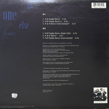 画像をギャラリービューアに読み込む, TOTAL / NO ONE ELSE (REMIX)
