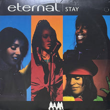 画像をギャラリービューアに読み込む, ETERNAL / STAY
