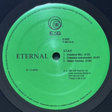 画像をギャラリービューアに読み込む, ETERNAL / STAY
