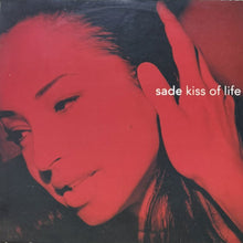 画像をギャラリービューアに読み込む, SADE / KISS OF LIFE/ROOM 55
