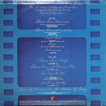 画像をギャラリービューアに読み込む, LOVE UNLIMITED ORCHESTRA / SUPER MOVIE THEMES-JUST A LITTLE BIT DIFFERENT
