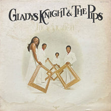 画像をギャラリービューアに読み込む, GLADYS KNIGHT &amp; THE PIPS / IMAGINATION
