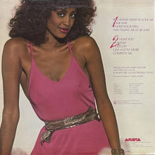 画像をギャラリービューアに読み込む, PHYLLIS HYMAN / YOU KNOW HOW TO LOVE ME
