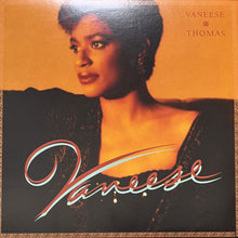 画像をギャラリービューアに読み込む, VANEESE THOMAS / VANEESE THOMAS
