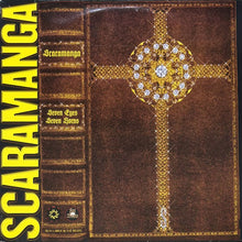 画像をギャラリービューアに読み込む, SCARAMANGA / SEVEN EYES, SEVEN HORNS
