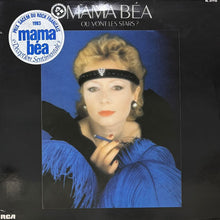 画像をギャラリービューアに読み込む, MAMA BEA / OU VONT LES STARS?
