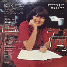 画像をギャラリービューアに読み込む, VERONIQUE MULLER / LOS E MAL...
