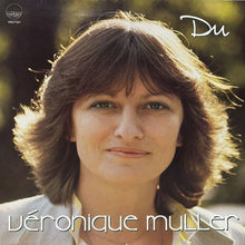 画像をギャラリービューアに読み込む, VERONIQUE MULLER / DU
