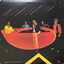画像をギャラリービューアに読み込む, RAY PARKER JR. &amp; RAYDIO / TWO PLACES AT THE SAME TIME
