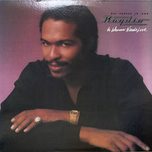 画像をギャラリービューアに読み込む, RAY PARKER JR. &amp; RAYDIO / A WOMAN NEEDS LOVE
