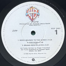 画像をギャラリービューアに読み込む, ZAPP / ZAPP
