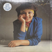 画像をギャラリービューアに読み込む, STACY LATTISAW / WITH YOU
