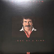 画像をギャラリービューアに読み込む, DAVE GRUSIN / ONE OF A KIND
