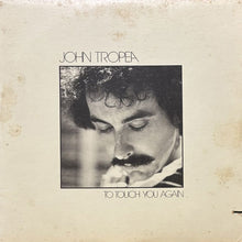 画像をギャラリービューアに読み込む, JOHN TROPEA / TO TOUCH YOU AGAIN
