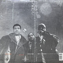 画像をギャラリービューアに読み込む, DE LA SOUL / STAKES IS HIGH/THE BIZNESS
