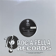 画像をギャラリービューアに読み込む, FREEWAY featuring JAY-Z &amp; BEANIE SIGEL / WHAT WE DO
